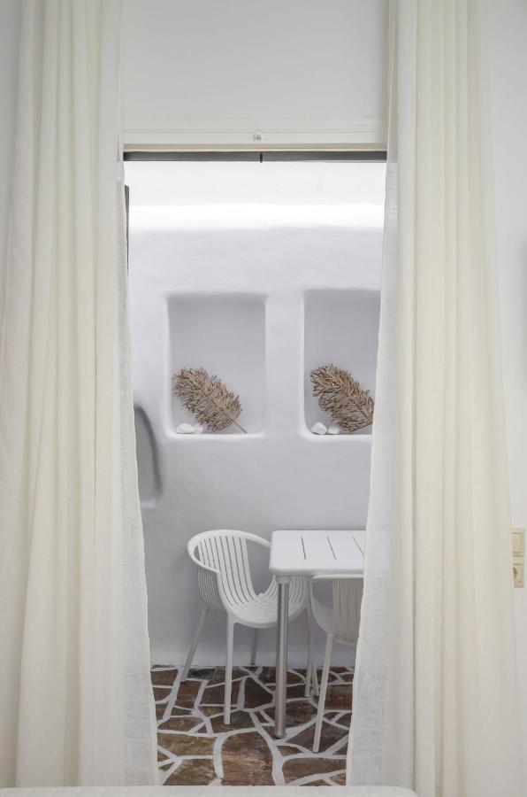 My Island Homes And Residence Naxos City Exteriér fotografie