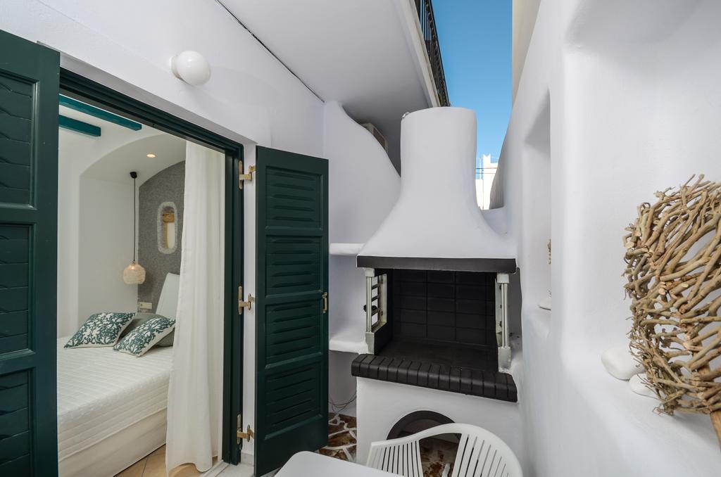 My Island Homes And Residence Naxos City Exteriér fotografie