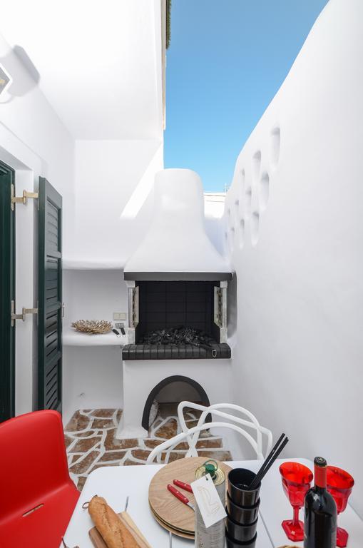 My Island Homes And Residence Naxos City Exteriér fotografie