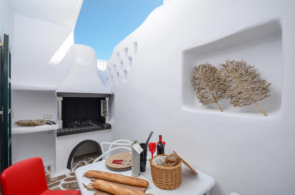 My Island Homes And Residence Naxos City Exteriér fotografie