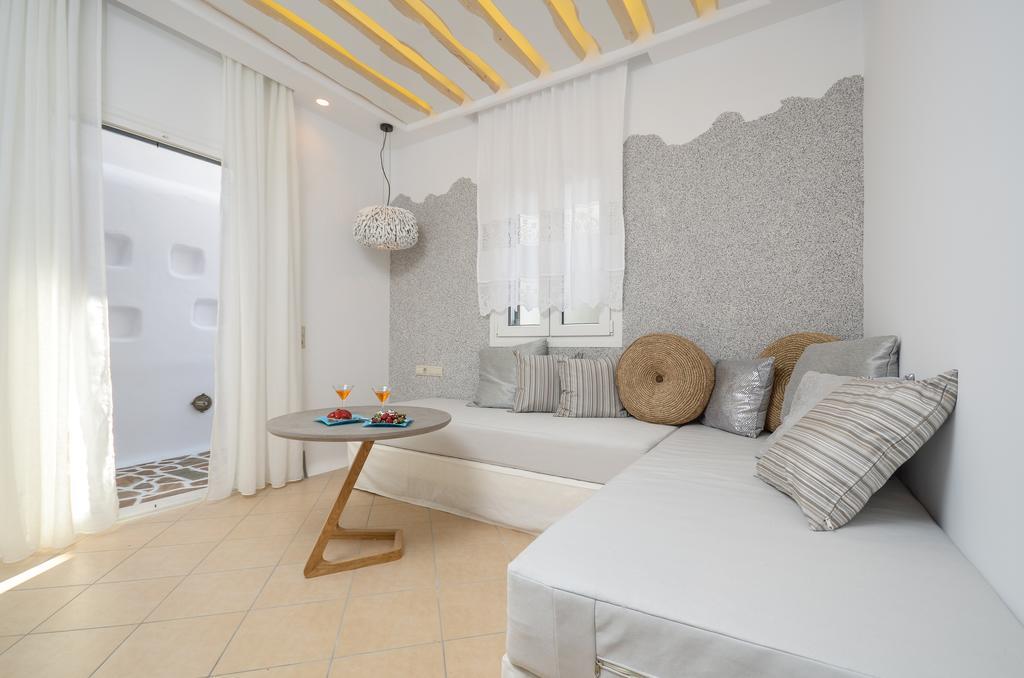My Island Homes And Residence Naxos City Exteriér fotografie